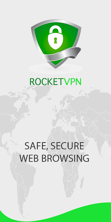Rocket Booster VPN應用截圖第0張