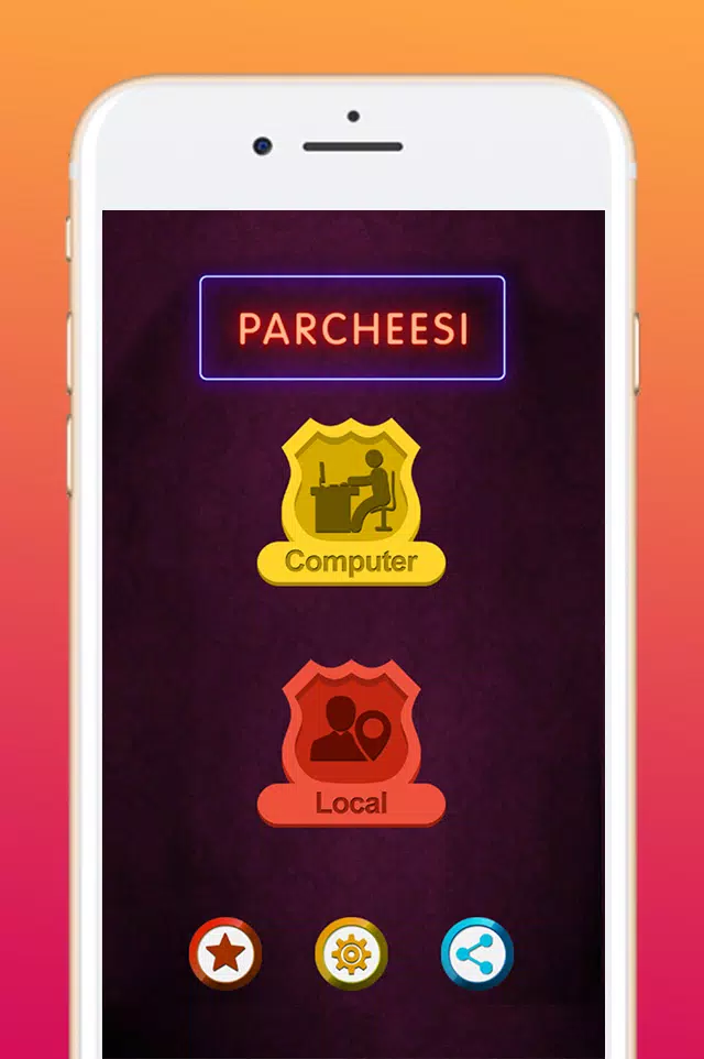 Parchisi Offline : Parchis स्क्रीनशॉट 0