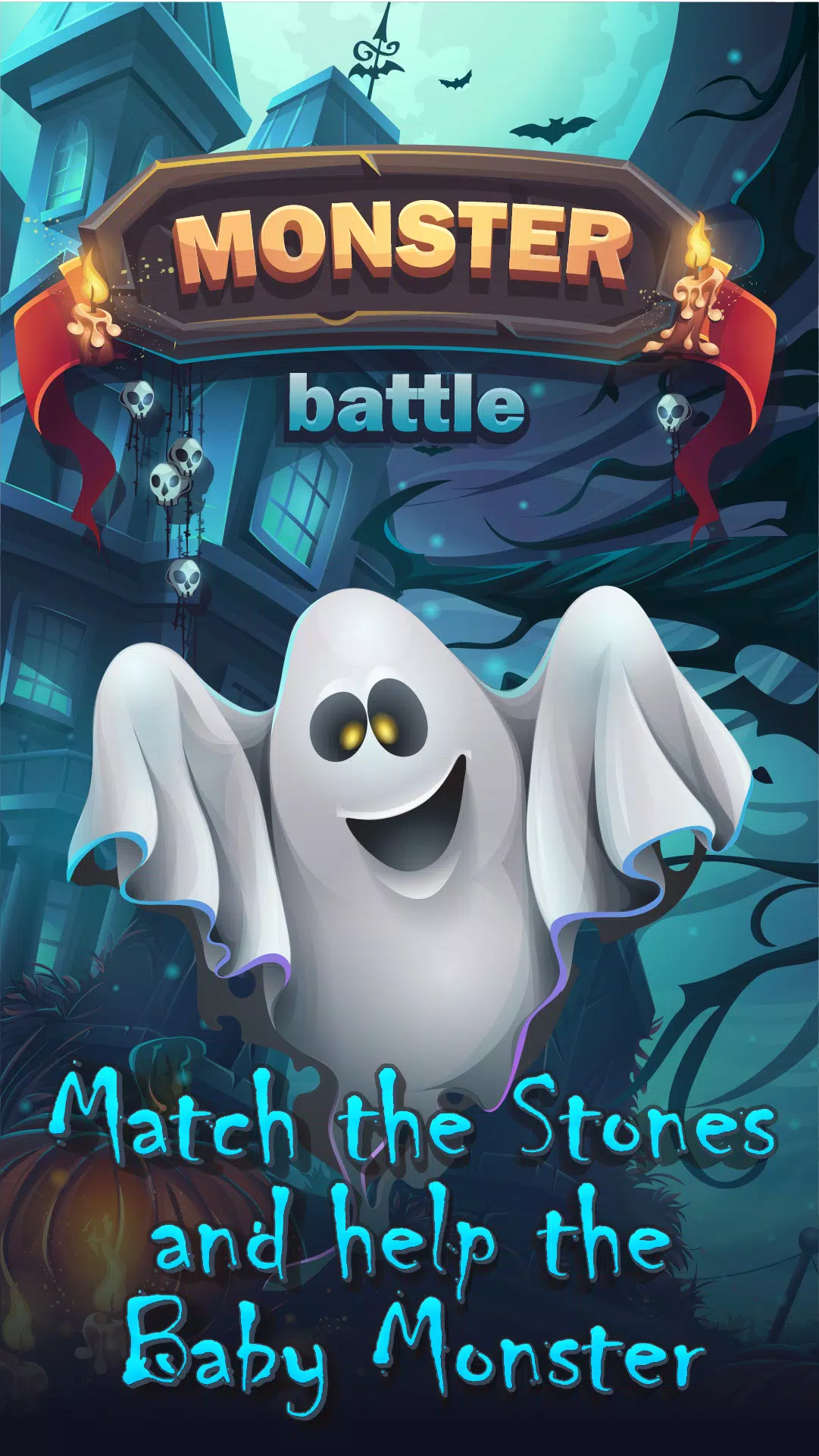 Monster Battle Ảnh chụp màn hình 0