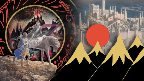 Fantasy -Autoren prägen Genre jenseits von Büchern