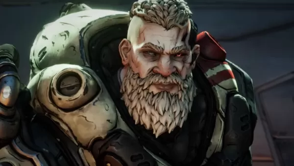 Borderlands 4 Expands Builds with BG3, PoE-Inspired Skills