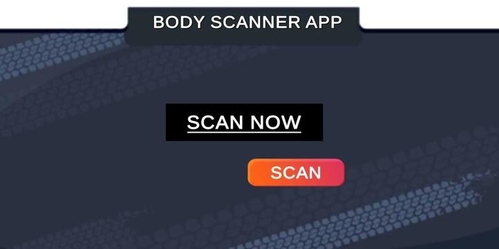 Xray Cloth Scanner -Camera App Captura de tela 2