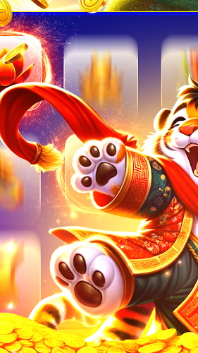 Fortune Tiger & OX Slots Tangkapan skrin 2