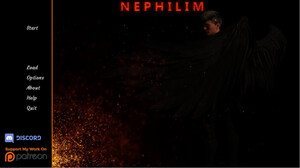 Nephilim – Version 0.3.6 – Added Android Port [BuuPlays] Screenshot 0