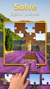 Schermata Solitaire Daily Break & Puzzle 3