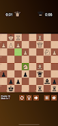 Schermata Chess Game - Chess Puzzle 3