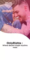 Muslim Dating & Muz marriage應用截圖第0張