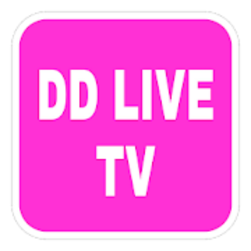 DD Live TV Free Captura de tela 0