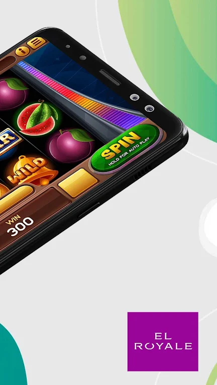 El Royale Mobile應用截圖第1張