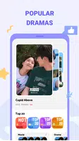 Loklok - Dramas & Movies スクリーンショット 0