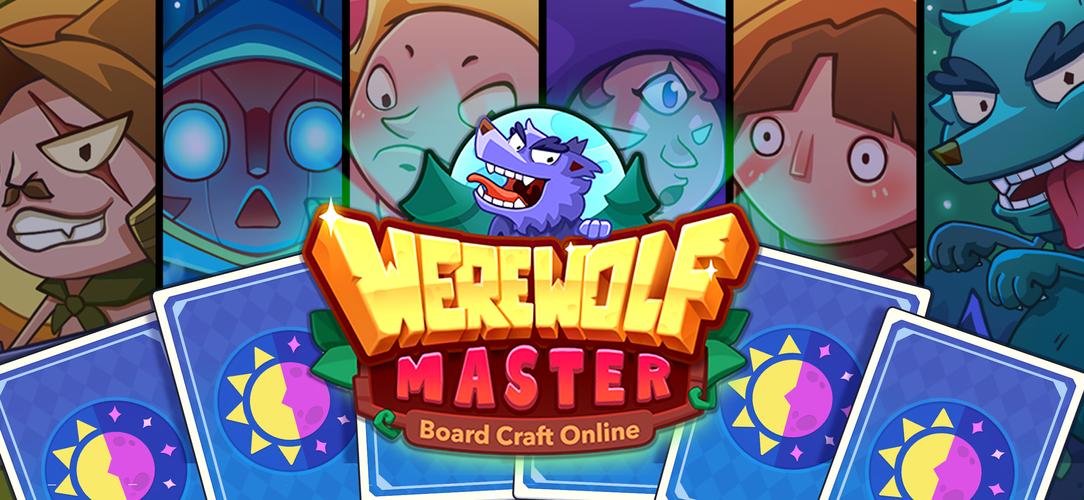 Werewolf Master BCO Zrzut ekranu 0