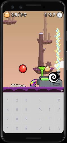 Bounce Tales スクリーンショット 2