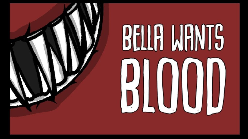 Bella Wants Blood to horror Tower Defense w stylu roguelike, już dostępny na Androida