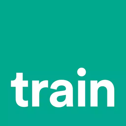 Trainline: Zugtickets kaufen