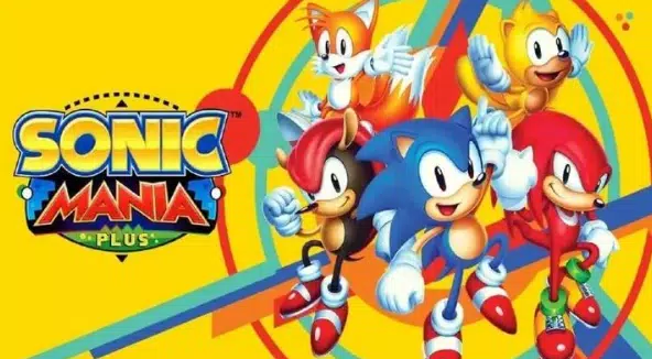 Sonic Rumble Screenshot 3