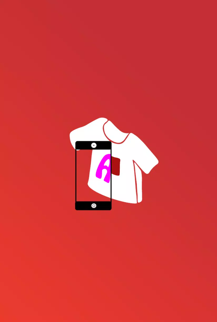 Reali-T-Shirt Captura de tela 0