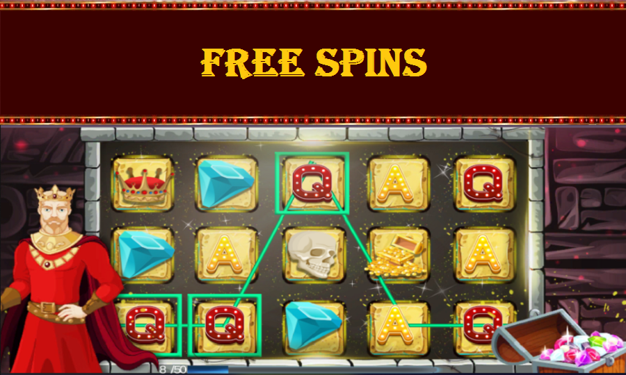 Slots : Free Slots Machines & Vegas Casino Games Zrzut ekranu 0