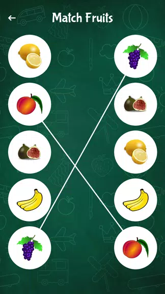 Schermata Match It - Matching Game 1