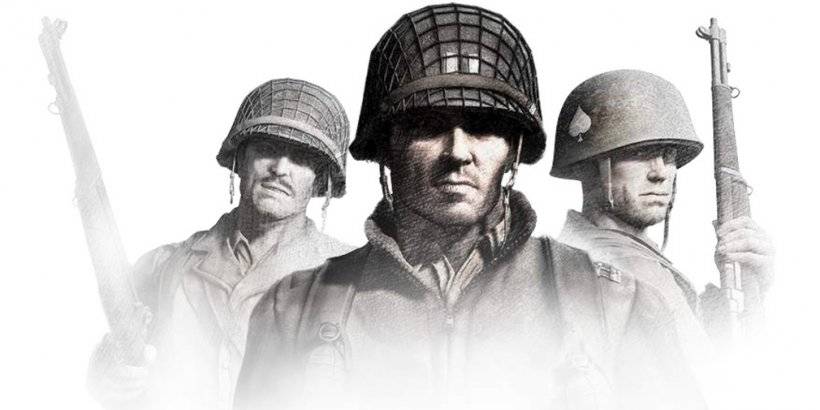 Company of Heroes fait ses débuts sur le mode d'escarmouche multijoueur pour le port iOS