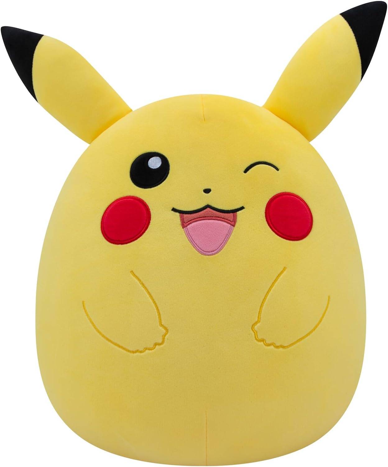 2025'te her yaş için en iyi pokémon peluşları