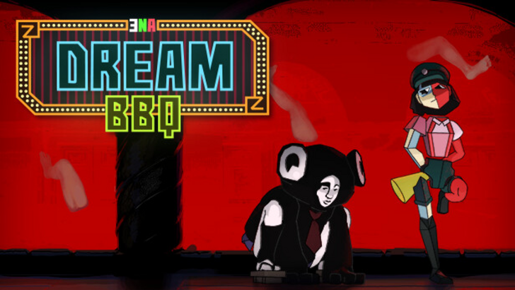 ENA: Dream BBQ - Releasedatum & Time onthuld 