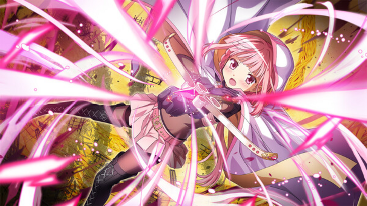 Madoka Magica: Magia Exedra เปิดตัวสำหรับการลงทะเบียนล่วงหน้าและ preorders