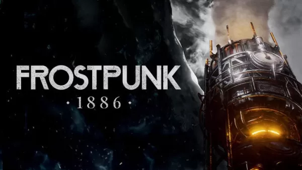 “ Frostpunk 1886：虛幻引擎改造經典” 