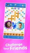 Words With Friends 2 Word Game Ekran Görüntüsü 2