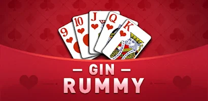 Gin Rummy: Classic Card Game ภาพหน้าจอ 0