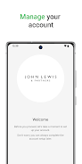 John Lewis Credit Card應用截圖第1張