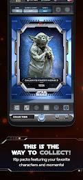 Star Wars Card Trader by Topps Tangkapan skrin 3