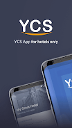 Agoda YCS for hotels only スクリーンショット 0