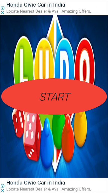 Schermata Ludo Enjoy 0