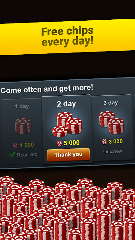 Backgammon Short Arena: Play online backgammon! スクリーンショット 1