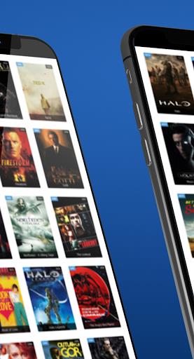 Goojara: movies, series, anime Captura de pantalla 2