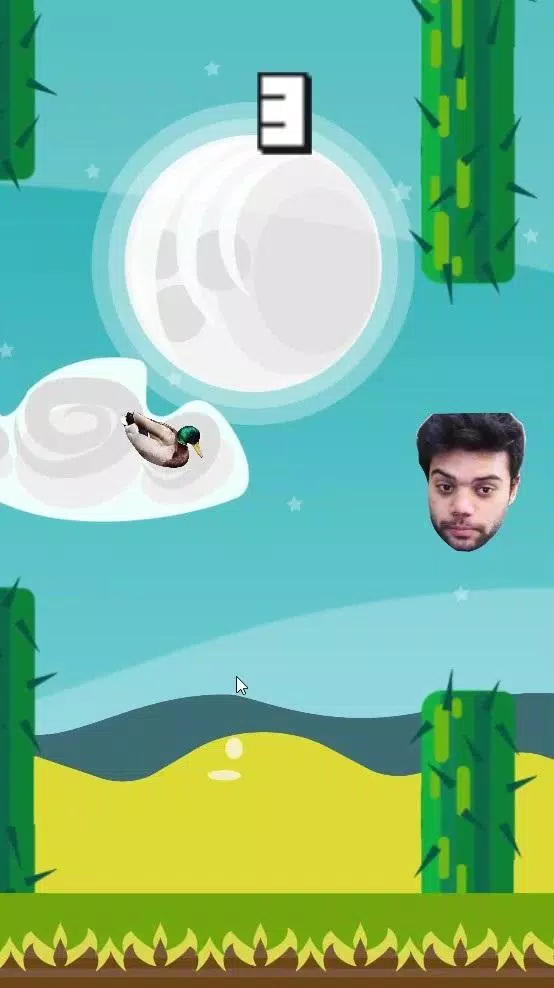 DuckyDuck Captura de pantalla 0