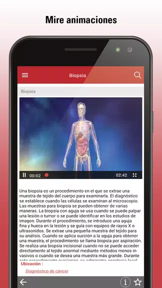 Manual MSD público general应用截图第3张