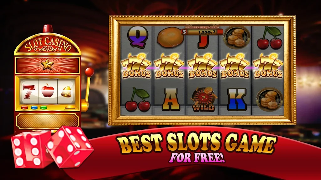 Jackpot Vegas Hits Slots Capture d'écran 0