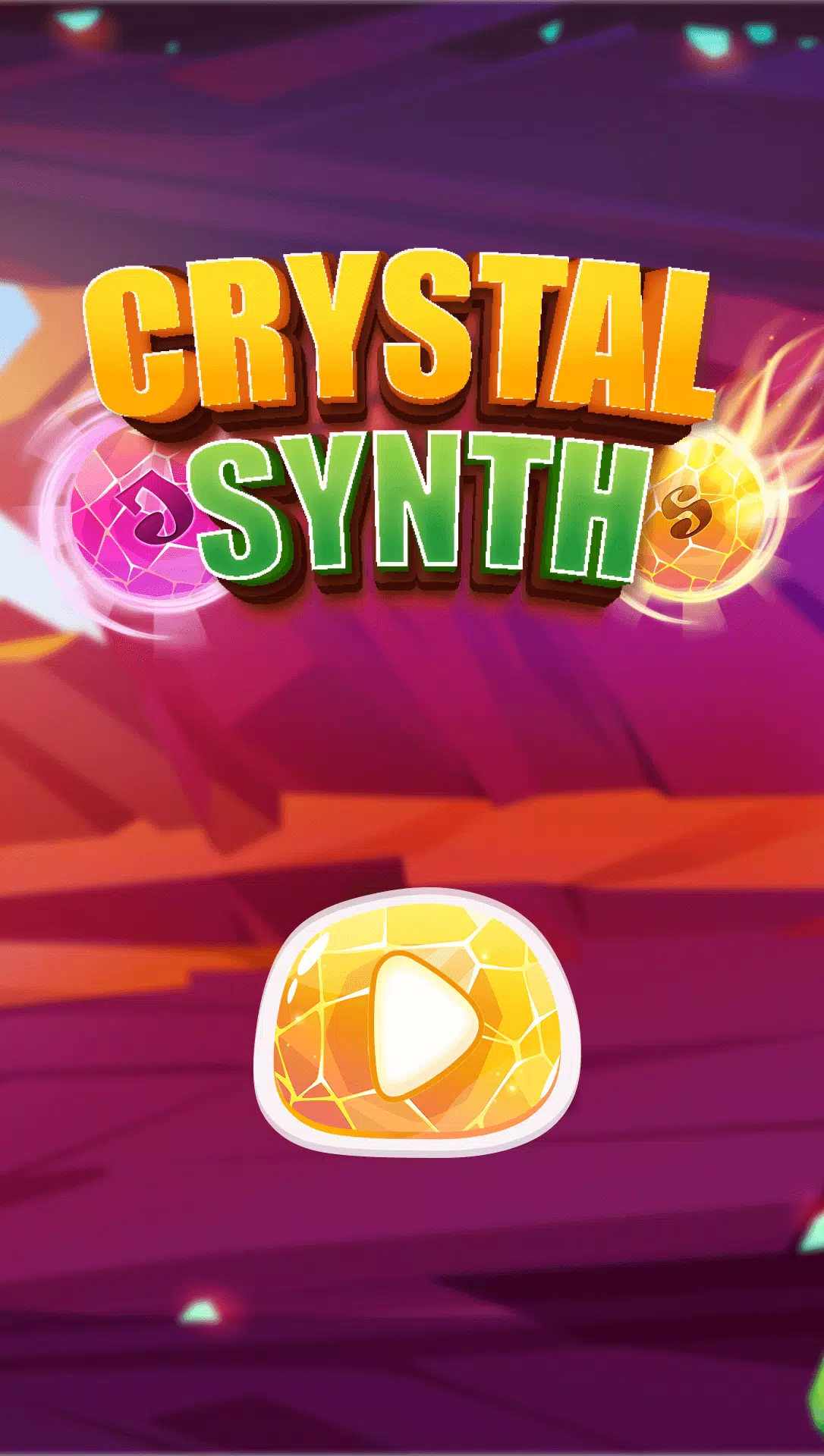 Crystal Synth - Earn Money应用截图第3张