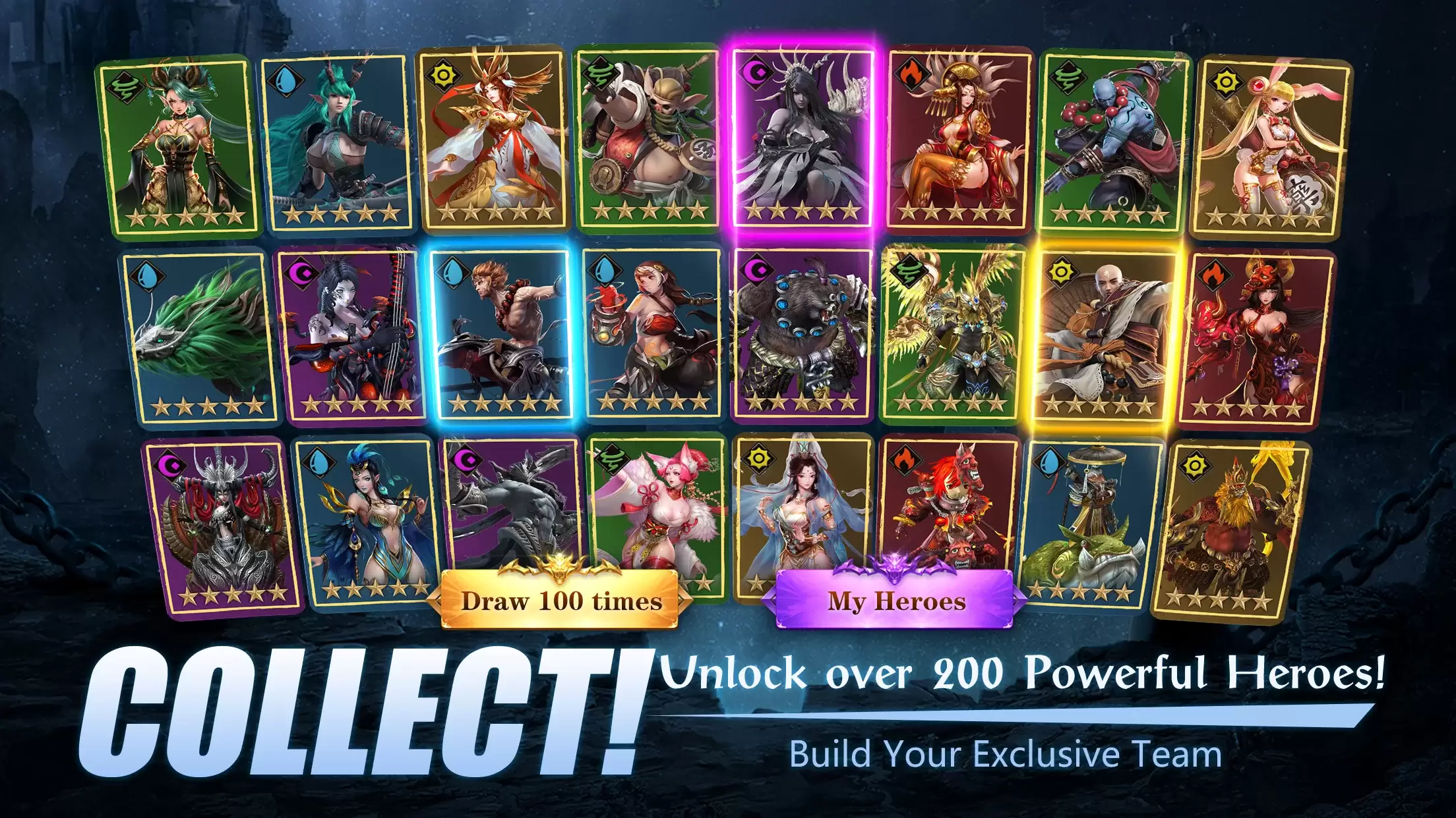 Legend of Myth: Ultime Redeem Codes (gennaio 2025)