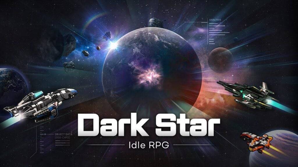 Darkstar: Galactic Conquest Hits Android