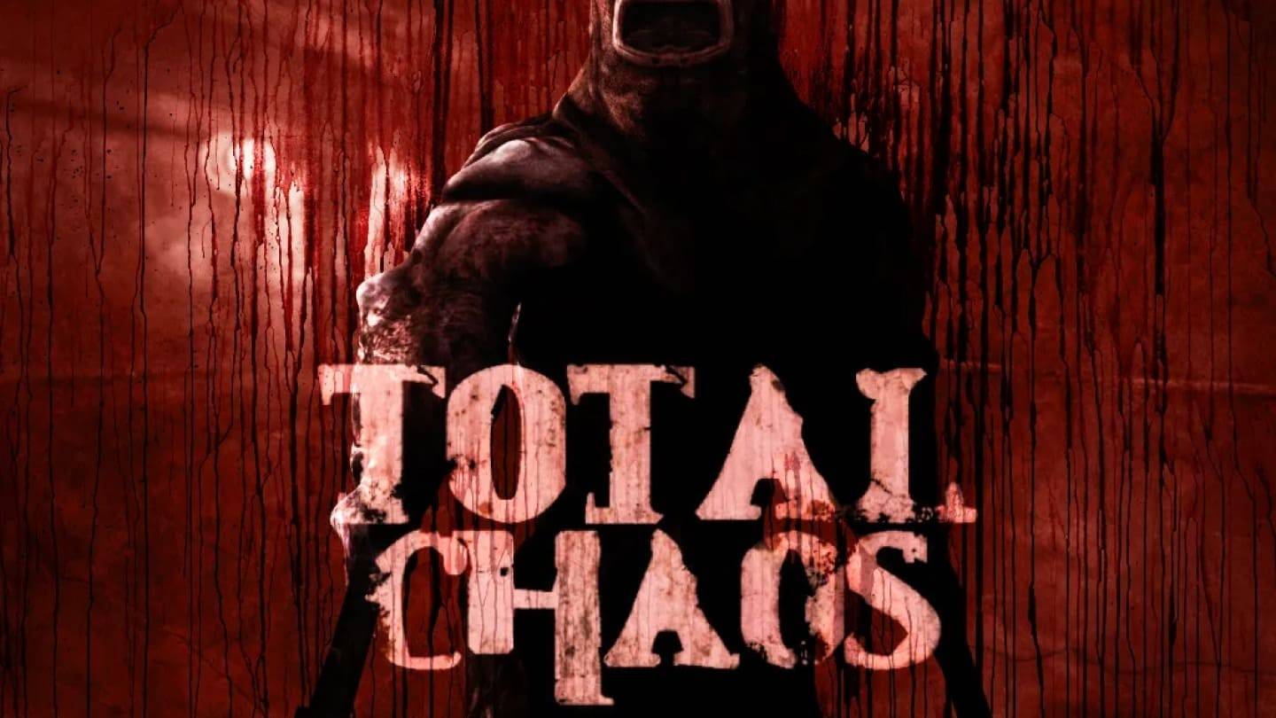 Treten Sie in den Abgrund: Total Chaos Debüts Demo mit kaltem Trailer