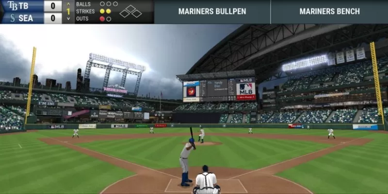 Out of the Park Baseball Go 26 paglulunsad sa iOS at Android