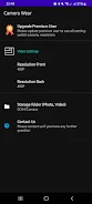 Camera Remote Wear OS Ekran Görüntüsü 0