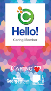 Caring Membership Zrzut ekranu 0