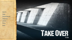 Take Over – New Version 0.70 [Studio Dystopia] Tangkapan skrin 0