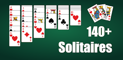 Solitaire collection classic स्क्रीनशॉट 0