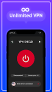 Fast VPN-Unlimited Tunnel fast应用截图第2张