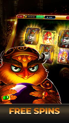 Clickfun: Casino Slots ภาพหน้าจอ 2