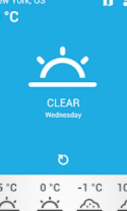 Hialeah Weather Forecast應用截圖第2張